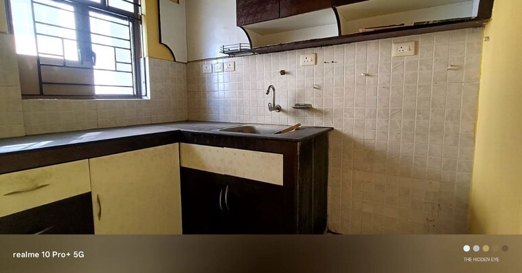 Kitchen, loharuka-urban-greens 2 Bedroom 674 Sq.Ft. Apartment In Rajarhat New Town Kolkata 9704964