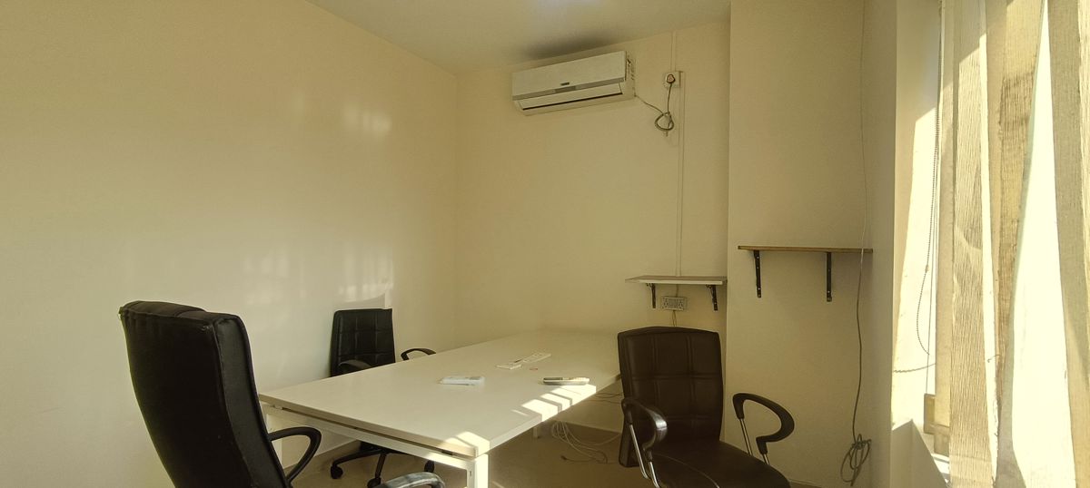 3 BHK + Servant Room Apartment For Sale in Sanjeeva Orchard