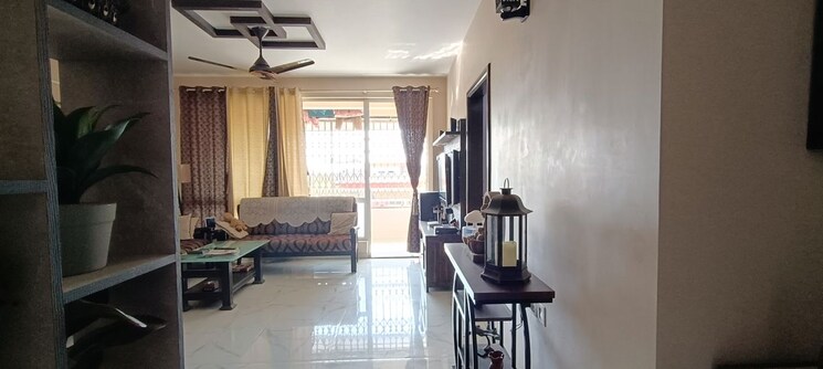 Gym, sanjeeva-orchard 3 Bedroom 1602 Sq.Ft. Apartment In New Town Kolkata 9704990