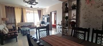 Gym in 3 BHK Apartment at Sanjeeva Orchard, New Town – for Sale