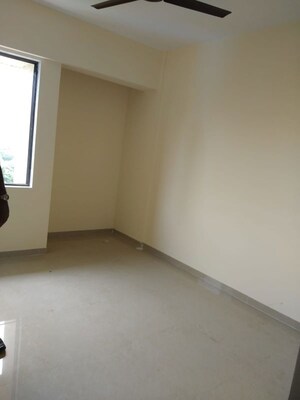 Bedroom in 1 BHK Apartment at Vihang Golden Hills, Owale – for Rent