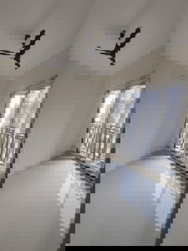 1 BHK Apartment For Rent in K M Horizon Palms 2