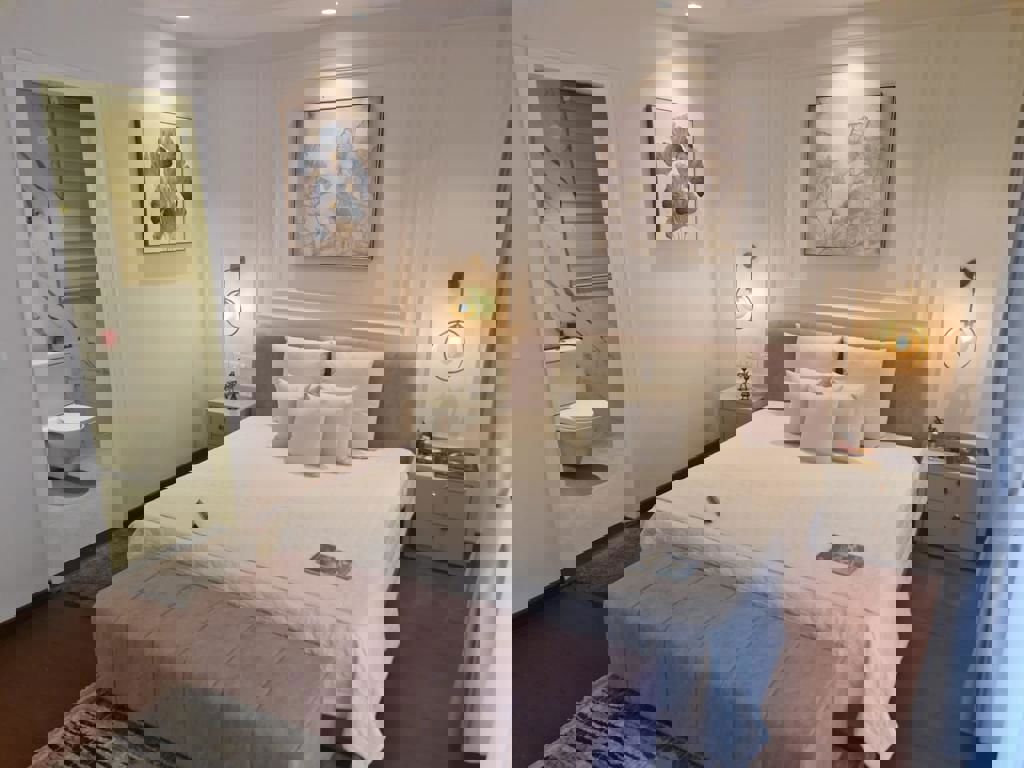 3 BHK + Pooja Room,Servant Room,Study Room Builder Floor For Sale in Omaxe New Chandigarh