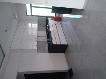 Kitchen in 1.5 BHK Apartment at Sugee Atharva, Prabhadevi – for Sale