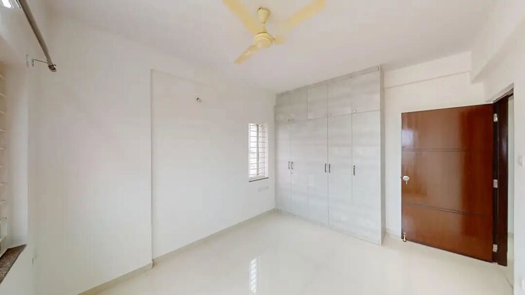 Room, dsr-waterscape 3 Bedroom 1629 Sq.Ft. Apartment In K Channasandra Bangalore 9705021