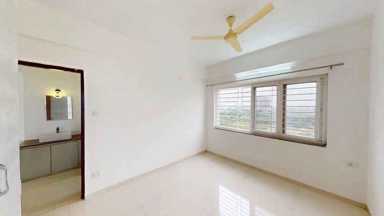 Room, dsr-waterscape 3 Bedroom 1629 Sq.Ft. Apartment In K Channasandra Bangalore 9705021