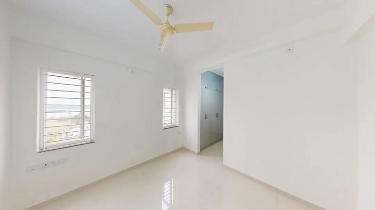 undefined, dsr-waterscape 3 Bedroom 1629 Sq.Ft. Apartment In K Channasandra Bangalore 9705021