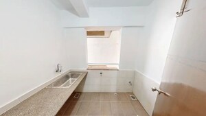 Kitchen in 3 BHK Apartment at DSR Waterscape, K Channasandra – for Sale