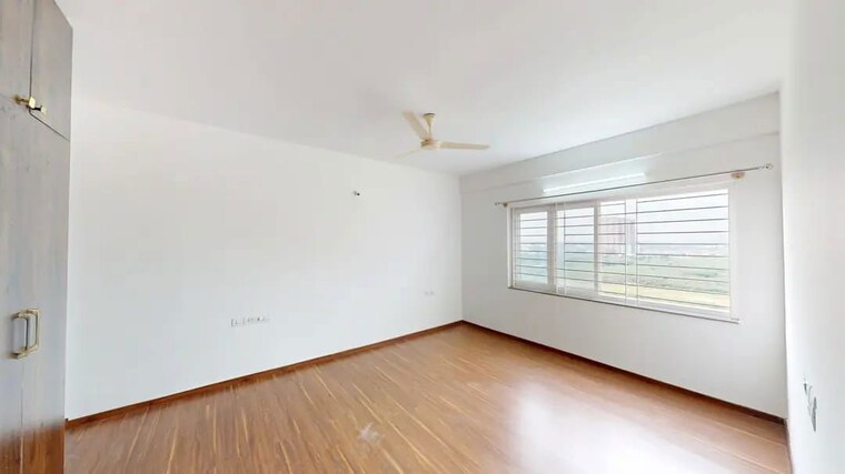 Room, dsr-waterscape 3 Bedroom 1629 Sq.Ft. Apartment In K Channasandra Bangalore 9705021