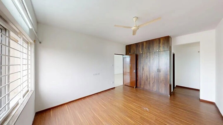 Room, dsr-waterscape 3 Bedroom 1629 Sq.Ft. Apartment In K Channasandra Bangalore 9705021