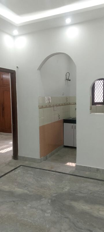 Bathroom in 2 BHK Builder Floor at Spring Field, Sector 31 – for Sale