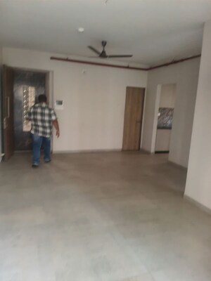 Room in 2 BHK Apartment at Nebula Darshan, Kalyan West – for Rent