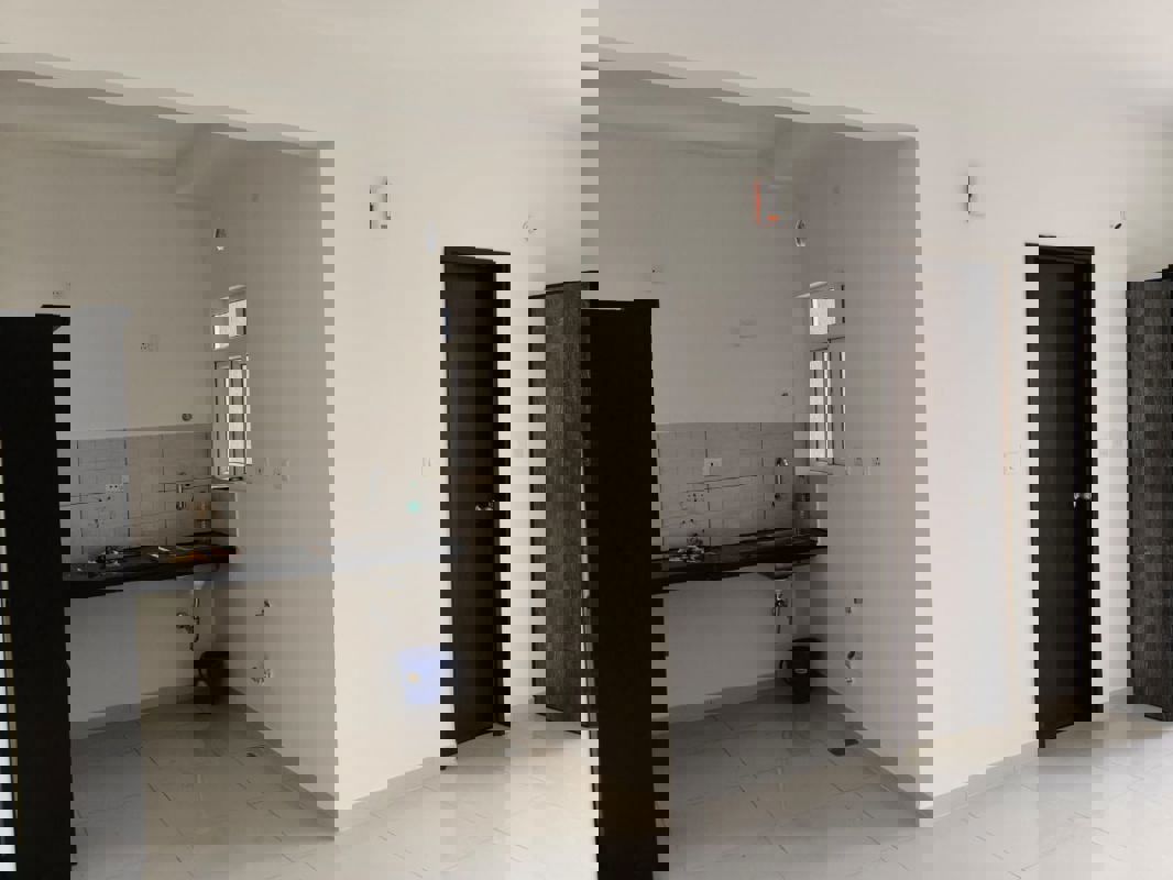 2 BHK Apartment For Rent in Provident Capella