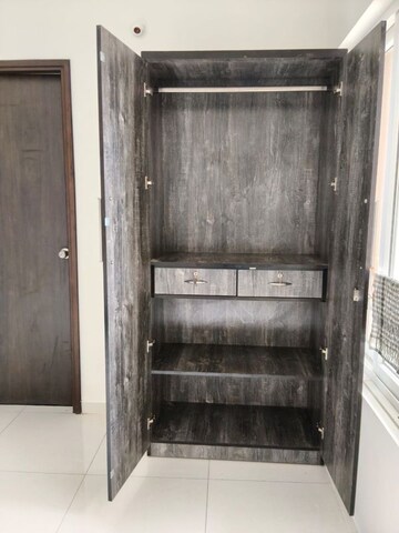 Furnished Amenities in 2 BHK Apartment at Provident Capella, Whitefield – for Rent