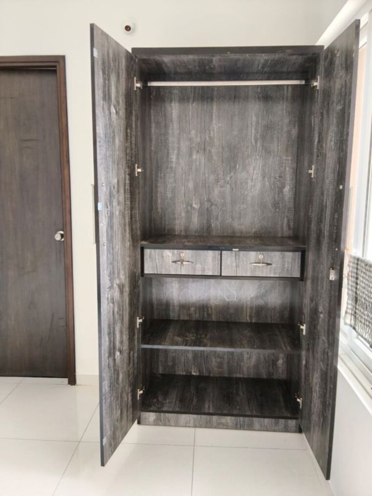 undefined, provident-capella 2 Bedroom 880 Sq.Ft. Apartment In Whitefield Bangalore 9705080