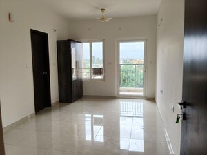 Room in 2 BHK Apartment at Provident Capella, Whitefield – for Rent