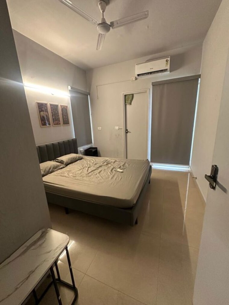 Bedroom, gls-arawali-homes 2 Bedroom 576 Sq.Ft. Apartment In Sohna Sector 4 Gurgaon 9705085