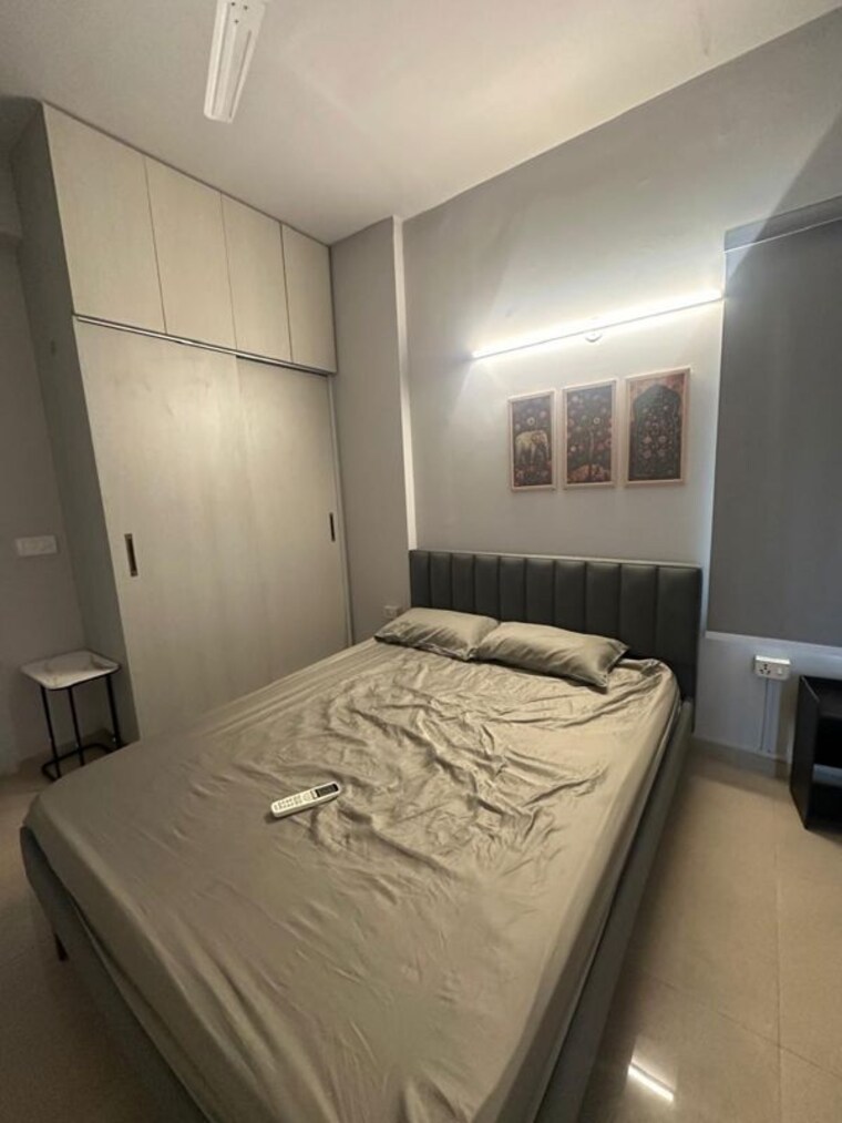 Bedroom, gls-arawali-homes 2 Bedroom 576 Sq.Ft. Apartment In Sohna Sector 4 Gurgaon 9705085