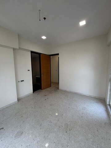 Room in 2 BHK Apartment at Ekta Tripolis, Goregaon West – for Rent