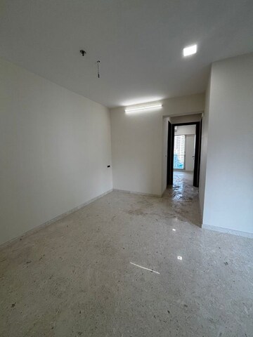 Room in 2 BHK Apartment at Ekta Tripolis, Goregaon West – for Rent