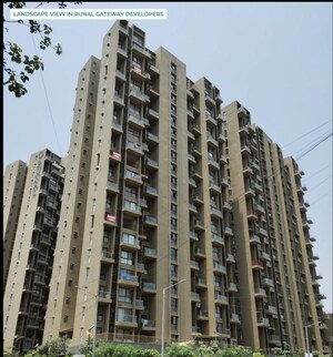 2 BHK Apartment For Sale in Runal Gateway, Ravet