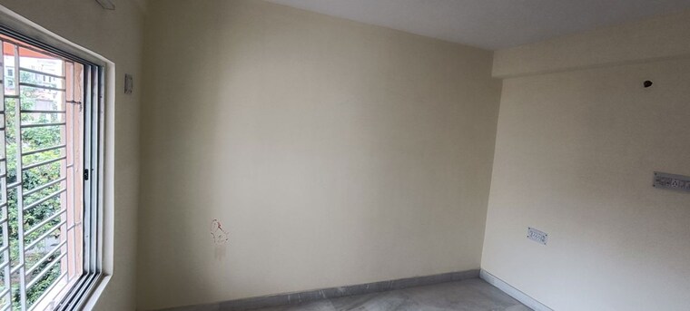 Room, chinar park 3 Bedroom 1256 Sq.Ft. Apartment In Chinar Park Kolkata 9705117