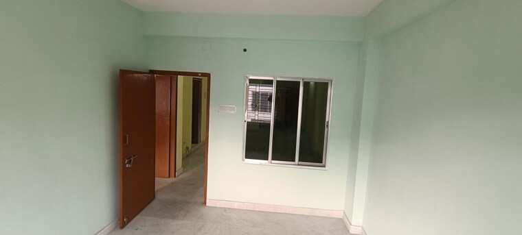 Room, chinar park 3 Bedroom 1256 Sq.Ft. Apartment In Chinar Park Kolkata 9705117