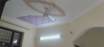 Bathroom in 1 BHK Independent House at Sector 4 – for Rent