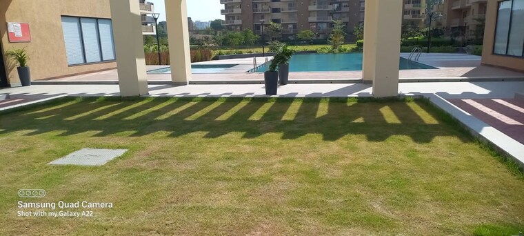 Exterior View, ambala highway 3 Bedroom 1500 Sq.Ft. Apartment In Ambala Highway Zirakpur 9705119
