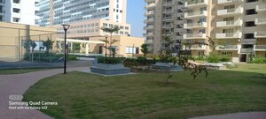 3 BHK Apartment – Exterior View View at Ambala Highway - for Rent