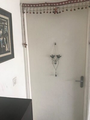 Room in 1 BHK Independent House at Sector 4 – for Rent