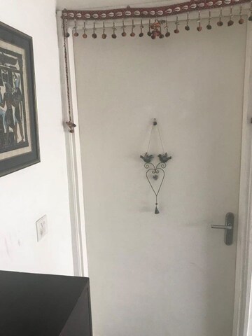 Room in 1 BHK Independent House at Sector 4 – for Rent