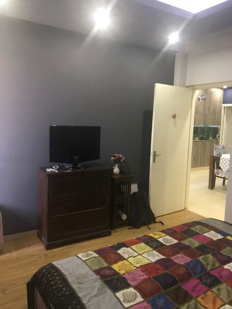 undefined, sector 4 1 Bedroom 845 Sq.Ft. Independent House In Sector 4 Gurgaon 9705144