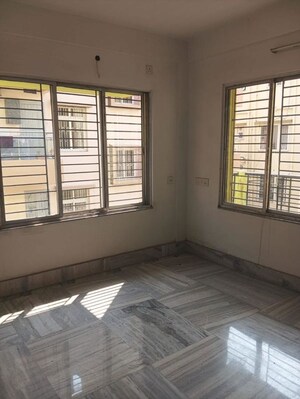 Room in 3 BHK Apartment at New Town – for Sale