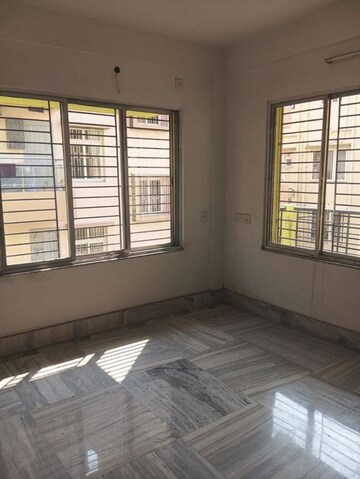 Room in 3 BHK Apartment at New Town – for Sale
