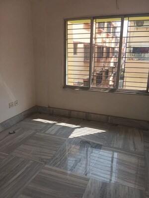 3 BHK Apartment For Sale in New Town