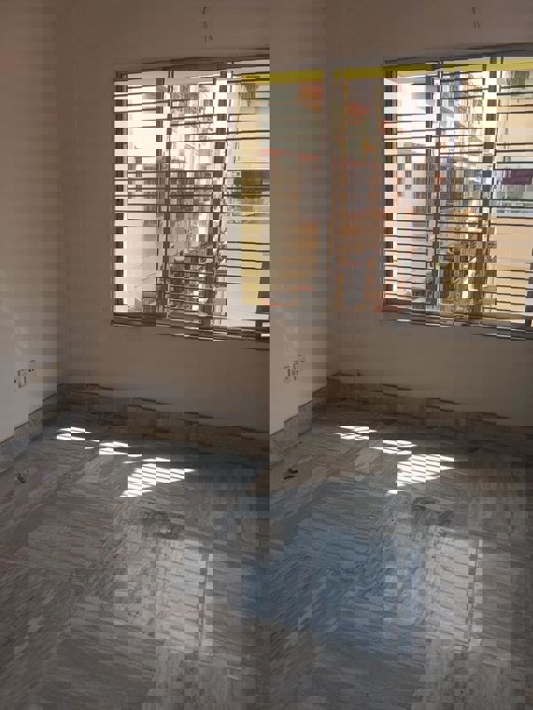 3 BHK Apartment For Sale in New Town