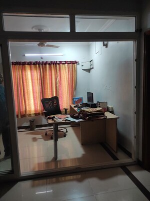 5 BHK Independent House – Exterior View View at Lalpur - for Sale