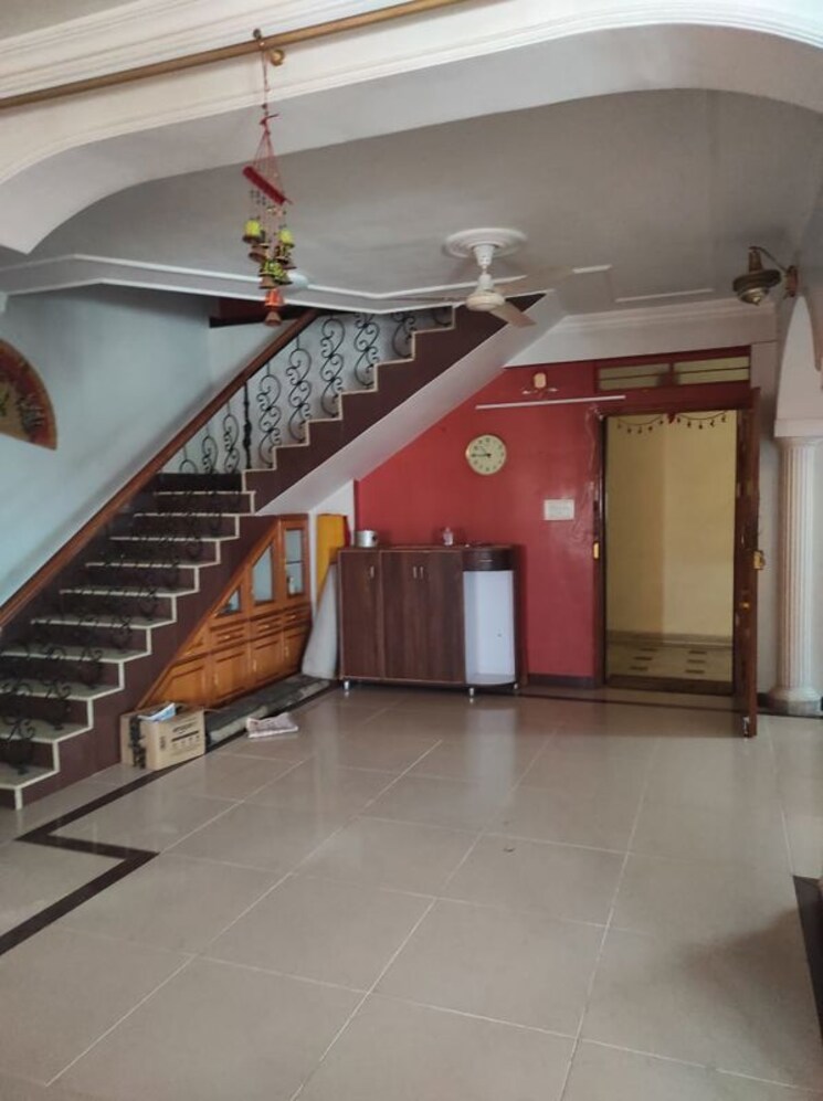 Exterior View, lalpur 5 Bedroom 6000 Sq.Ft. Independent House In Lalpur Ranchi 9670061