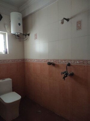 Bathroom in 5 BHK Independent House at Lalpur – for Sale