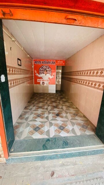  Shop For Rent in Krishna Complex Kalyan East, Kalyan East