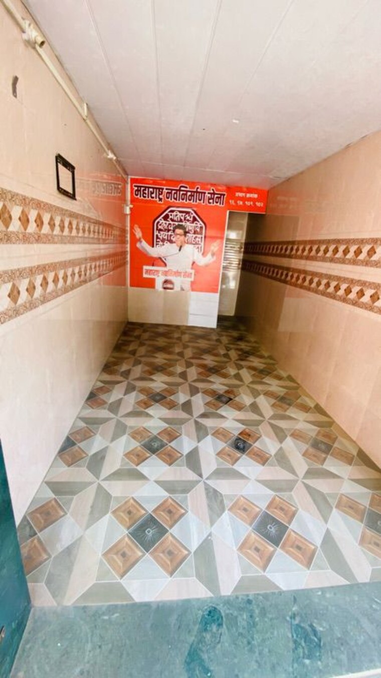 Exterior View, krishna-complex-kalyan-east Commercial Shop 220 Sq.Ft. In Kalyan East Thane 9705220