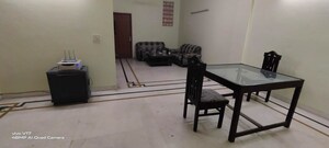 Gym in 1 BHK Independent House at Sector 4 – for Rent
