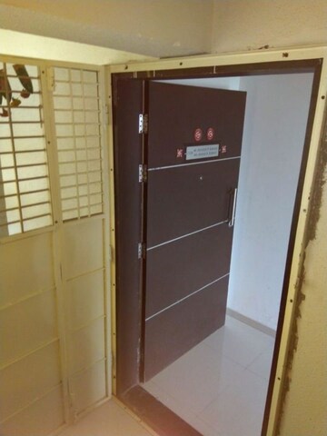  2 BHK Apartment at Majestique 38 Park Majestique, Undri – for Rent