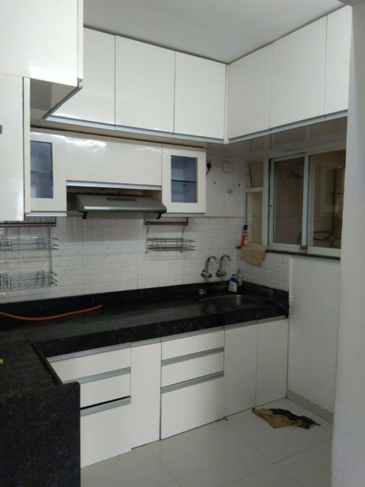Kitchen, majestique-38-park-majestique 2 Bedroom 504 Sq.Ft. Apartment In Undri Pune 9705256