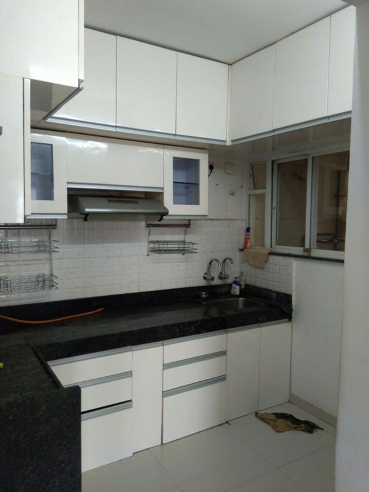 Kitchen, majestique-38-park-majestique 2 Bedroom 504 Sq.Ft. Apartment In Undri Pune 9705256
