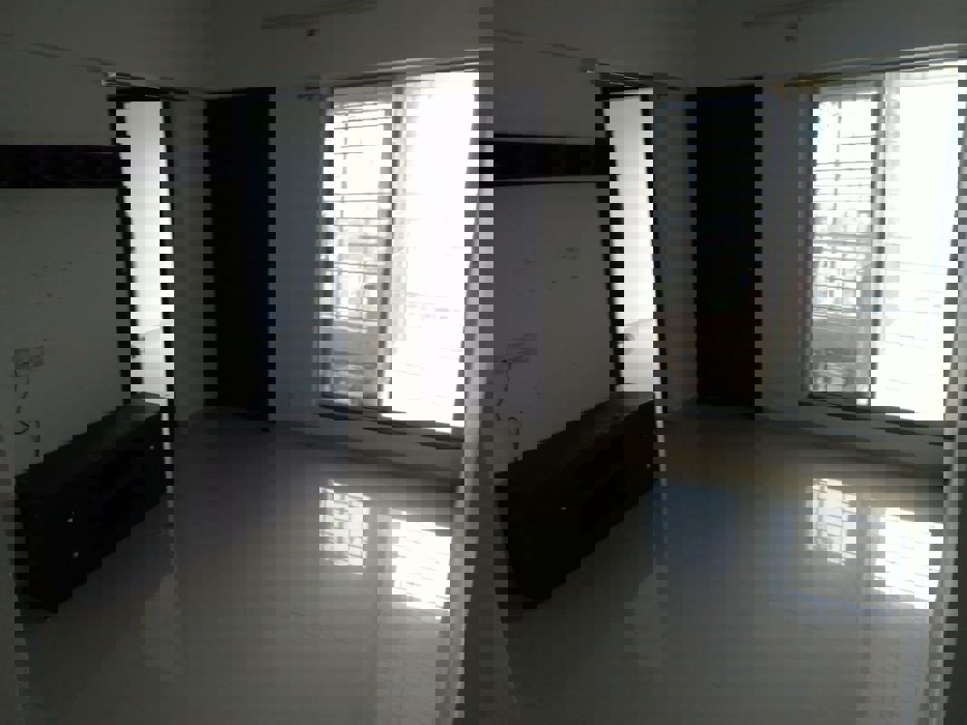 2 BHK + Pooja Room 504 Sq.Ft. Apartment in Majestique 38 Park Majestique