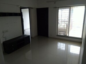 2 BHK Apartment For Rent in Majestique 38 Park Majestique, Undri