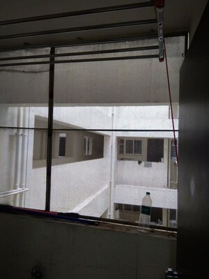 2 BHK Apartment – Exterior View View at Majestique 38 Park Majestique, Undri - for Rent