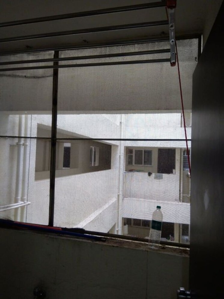 Exterior View, majestique-38-park-majestique 2 Bedroom 504 Sq.Ft. Apartment In Undri Pune 9705256